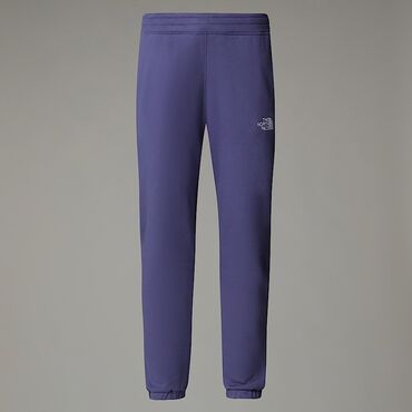 new yorker kikinda: THE NORTH FACE Teens' Fleece Trousers vel. L (146-151cm) NOVO