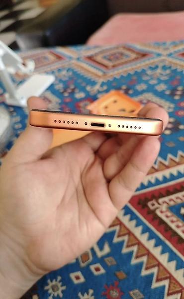 100: IPhone 17 Pro Max, 512 GB, Narıncı, Face ID — 6
