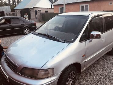 рулевая рейка опель вектра б: Honda Odyssey: 1998 г., 2.2 л, Автомат, Бензин, Минивэн