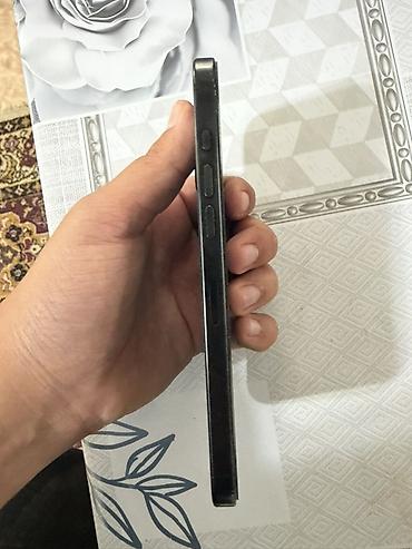 socket 1155: IPhone 16 Pro Max, Б/у, 1 ТБ, Черный, 93 % — 3