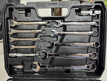 snap on: Набор инструментов, Новый, Самовывоз — 4