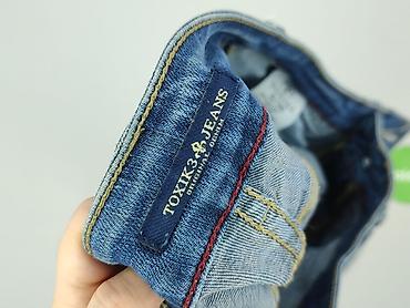 edwin jeans: Toxik3, Jeansy damskie, rozmiar S — 4
