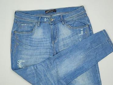 jeans clockhouse: Denim, Jeansy damskie, rozmiar M — 1