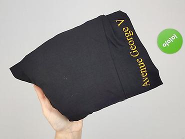 louis vitton: T-shirt damski, rozmiar 2XL — 6
