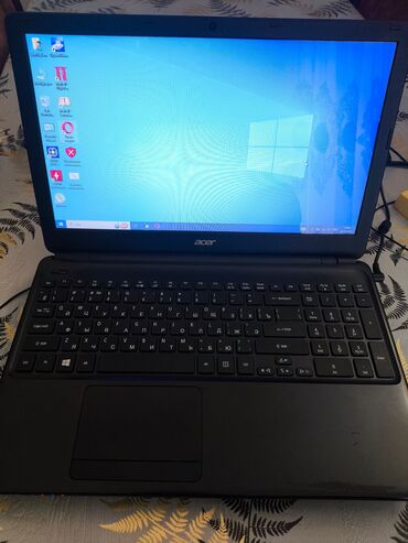 zeng ucun musiqi: ⚡️ Laptop – FULL SET Satılır! ⚡️ ✨ Parametrlər: 🔹 Model: Acer Aspire