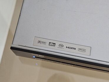 DVD i Blu-ray plejeri: Harman/Kardon DVD 47 – elegantan, ultra tanak DVD plejer sa — 9