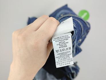 spodenki jeansowe pull: Next, Jeansy damskie, rozmiar M — 5
