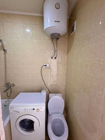Продажа домов: 1 комната, 16 м², 2 этаж