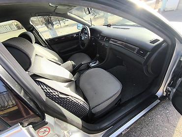Audi: Audi A6: 2000 г., 2.4 л, Автомат, Бензин, Седан — 5