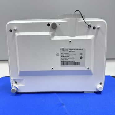 Proyektorlar: Proyektor — 6