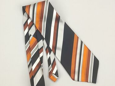 Ties and accessories: Tie, color - Orange, condition - Good