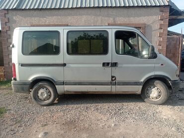 яапошка машина: Ford Transit: 2002 г., 2.2 л, Механика, Дизель, Бус