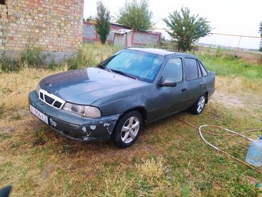 нексия жалал абад: Daewoo Nexia: 1994 г., Седан