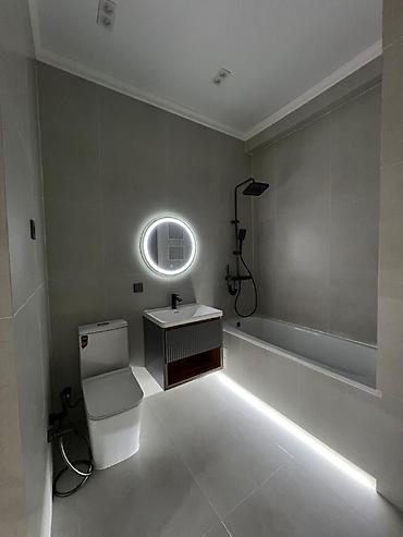 Продажа квартир: 1 комната, 52 м², Элитка, 9 этаж, Евроремонт — 10