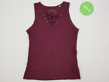 basic tops h: Sinsay, Top damski, rozmiar S — 2