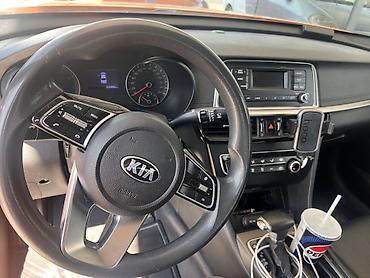 киа морнинг куплю: Kia K5: 2019 г., 2 л, Автомат, Газ, Седан — 6
