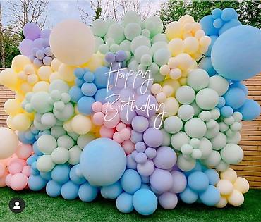 Организация мероприятий: Оформление вашего мероприятия под ключ!Welcome зона, Фотозона — 14