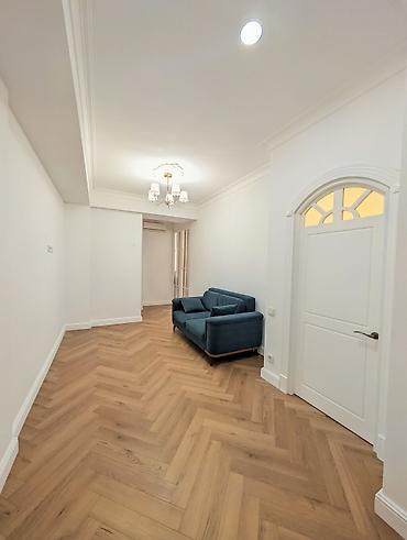 Продажа квартир: 3 комнаты, 101 м², Золотой квадрат Элитка, 7 этаж, Дизайнерский ремонт — 10