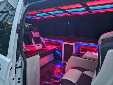 Sərnişin daşımaları: Mikroavtobus, Bakı - Gəncə — 20