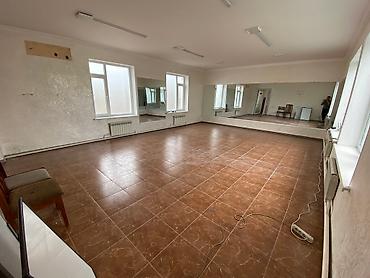 Аренда офисов: Аренда офисов, 121 м², С отдельной кухней, 1 линия, С отдельным входом — 5