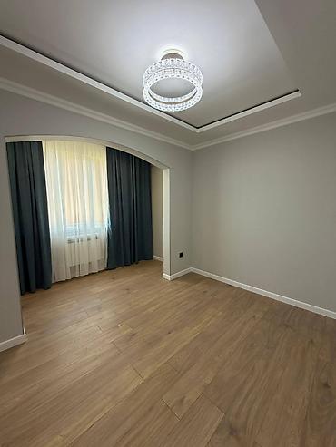 ереванская 6: 3 комнаты, 83 м², Технопарк 6 этаж, Евроремонт — 10