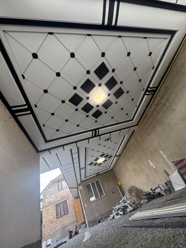 Фасадные работы: Ремонт фасада | Туникафон | Жидкий травертин, Алюкобонд Больше 6 лет опыта — 8