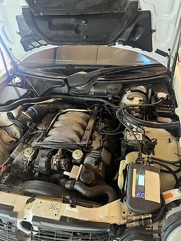 СТО, ремонт транспорта: Ремонт двигателя, без выезда — 8