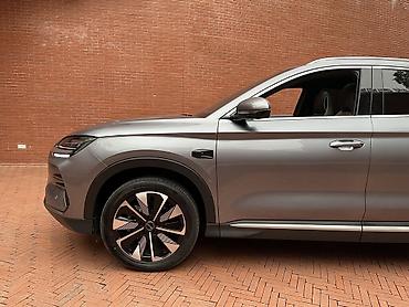 BYD: BYD Song Plus: 2025 г., 0.1 л, Автомат, Электромобиль, Кроссовер — 10