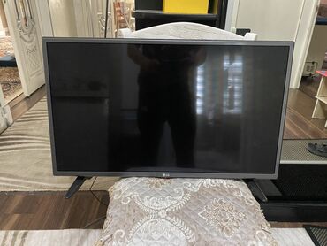 телевизор в оше: LG телевизор в идеальном состоянии