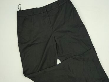 abercrombie and fitch jeans: TU Woman, Material trousers for women, size L (EU 40)