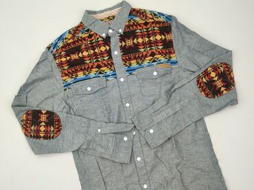 koszulka do tańca: Koszulа dla mężczyzn, rozmiar M, Tokyo Laundry, stan - Idealny