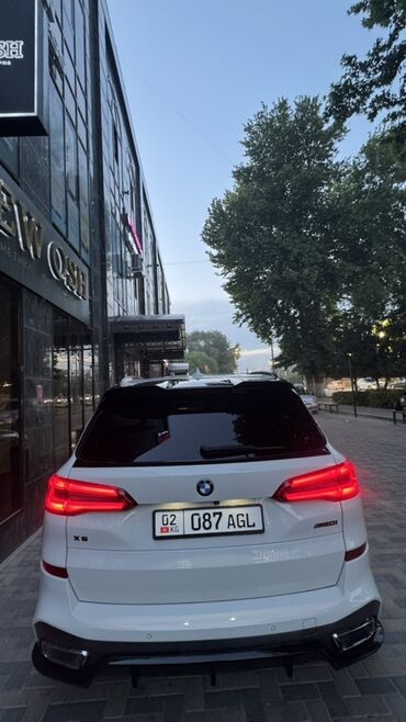 фары на бмв g30: BMW X5: 2019 г., 3 л, Автомат, Бензин, Жол тандабас
