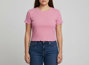 t shirty guess cyrkonie: Women`s T-shirt, size XL