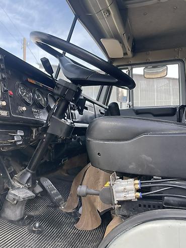 Грузовики: Грузовик, Камаз, Б/у — 9