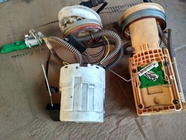 Капоты и комплектующие: Капот Audi, Б/у, Оригинал — 8