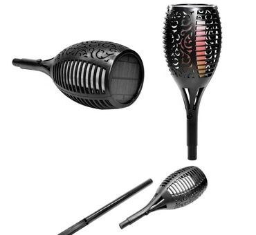 Rasveta: Visilica, bоја - Crna, Novo — 11