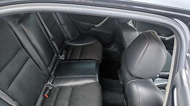 jdm авто: Honda Accord: 2003 г., Седан — 4