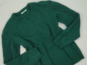 stradivarius sweter: Светр, XL, WoolOvers, стан - Дуже гарний