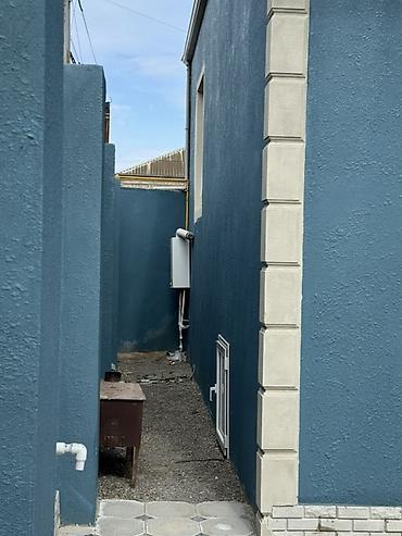 Həyət evləri və villalar: 3 otaqlı, 90 kv. m, Kredit yoxdur, Yeni təmirli — 5