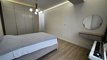 2023: 3 комнаты, 104 м², Элитка, 9 этаж, Евроремонт — 9