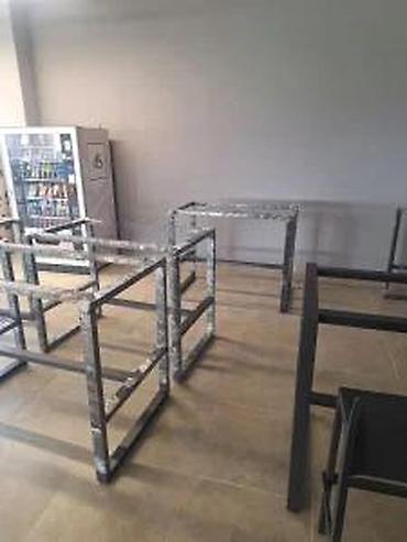 ugaone vitrine forma ideale: IZRADA JAKIH BARSKIH STOLOVA XR5432 | Izrada po meri Dezen ploče po — 5
