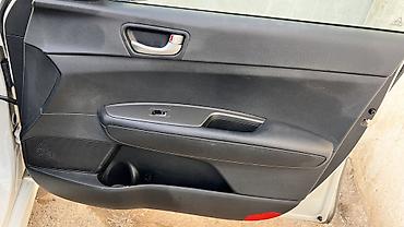 Kia: Kia K5: 2021 г., 2 л, Типтроник, Газ, Седан — 7