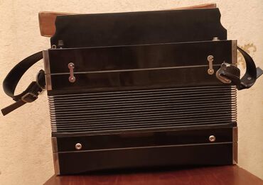 Qarmonlar: Qarmon, Akustik, İşlənmiş, Ünvandan götürmə — 9