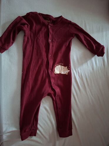 Paketi dečije odeće: Paket: Helanke, Unisex, uzrast: 9-12 meseci — 4