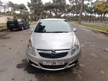 Opel: Opel Corsa: 1.3 l | 2008 il 175000 km Hetçbek -da lalafo.az — 1 Opel: Opel Corsa: 1.3 l | 2008 il 175000 km Hetçbek — 1