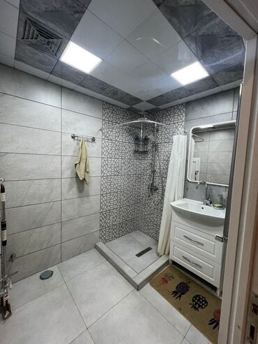 Yeni tikili: 8-ci mikrorayon, 3 otaqlı, Yeni tikili, 96 kv. m — 2