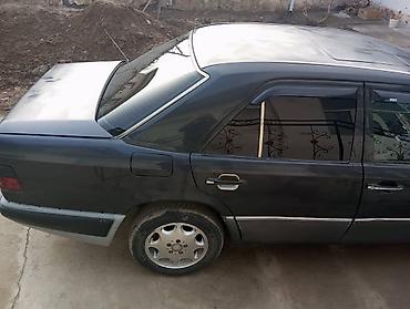 w124 кондиционер: Mercedes-Benz E-Class: 1990 г., 2.3 л, Механика, Бензин — 7