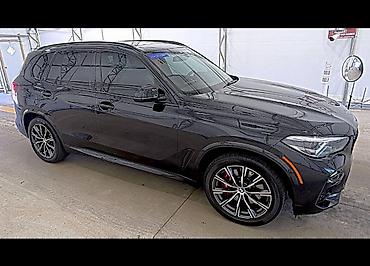 bwm e60: BMW X5 M: 2021 г., 3 л, Автомат, Бензин, Кроссовер — 2