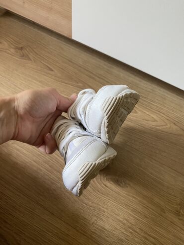 Patike: Nike, Veličina - 28, Anatomske — 8