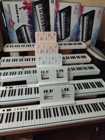 Pianolar: Piano, Rəqəmsal, Yeni, Pulsuz çatdırılma